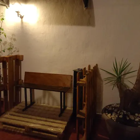 Peppe's House Appartement