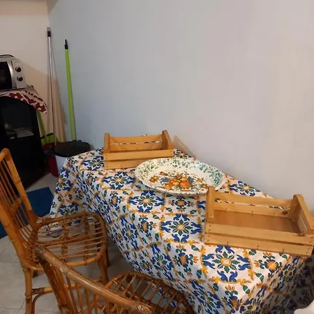 Appartement Peppe's House *