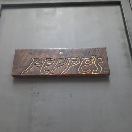 Appartement Peppe's House *